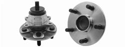 GSP Complete Hub Assemblies for 2007-2017 LS460 - 694314