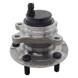 GSP Wheel Bearing and Hub Assemblies 694372
