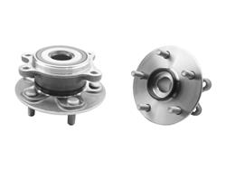 GSP Wheel Bearing and Hub Assemblies 694397