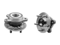 GSP Wheel Bearing and Hub Assemblies 694402