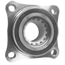 GSP Complete Hub Assemblies 696040