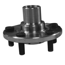GSP North America Co Inc. - Wheel Bearing and Hub Repair Kits for 1983-1991 CAMRY - 699506