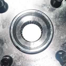 GSP North America Co Inc. - Wheel Bearing and Hub Repair Kits for 1988-2002 COROLLA, 1998-2002 PRIZM, 1993-1997 PRIZM - 699507