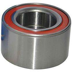 GSP North America Co Inc. - Wheel Bearings for 1993-2003 EUROVAN - 721051