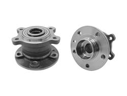 GSP Wheel Bearing and Hub Assemblies for 2010-2017 XC60 - 723524