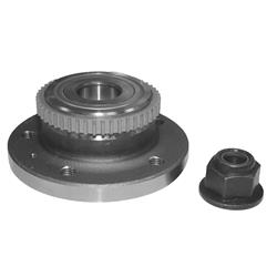 GSP Complete Hub Assemblies 733254