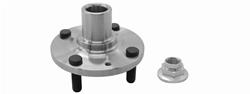 GSP Wheel Bearing and Hub Assemblies for 2003-2005 RIO - 750003