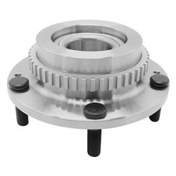 GSP Wheel Bearing and Hub Assemblies for 2004-2009 SORENTO - 750010