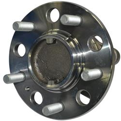 GSP Complete Hub Assemblies for 2006-2010 OPTIMA - 753266