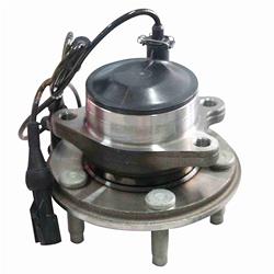 GSP Complete Hub Assemblies 784327