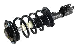 GSP Loaded Strut Assemblies for 2012 CAPTIVA SPORT, 2010-2017 TERRAIN - 810007