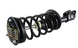 GSP Loaded Strut Assemblies for 2002-2005 VUE - 810029