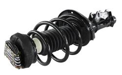 GSP Loaded Strut Assemblies for 2010-2012 CAMARO - 810042