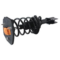 GSP Loaded Strut Assemblies for 2004-2007 GRAND PRIX, 2004-2013 IMPALA, 2014-2016 IMPALA LIMITED - 810074