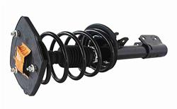 GSP Loaded Strut Assemblies for 2004-2007 GRAND PRIX, 2004-2013 IMPALA, 2014-2016 IMPALA LIMITED - 810075
