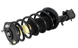 GSP Loaded Strut Assemblies for 1993-2002 COROLLA, 1998-2002 PRIZM, 1993-1997 PRIZM - 810314
