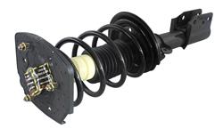 GSP Loaded Strut Assemblies for 1997-2005 CENTURY, 1997-2003 GRAND PRIX, 1997-2004 REGAL - 810318