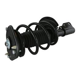 GSP Loaded Strut Assemblies for 2000-2005 LESABRE, DEVILLE, 2001-2003 AURORA - 810322