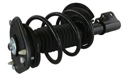 GSP Loaded Strut Assemblies for 2000-2005 LESABRE, DEVILLE, 2001-2003 AURORA - 810322