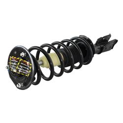 GSP Loaded Strut Assemblies for 2005-2006 EQUINOX, 2006 TORRENT - 810331