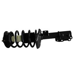 GSP Loaded Strut Assemblies for 2007-2009 AURA, 2005-2010 G6, 2004-2012 MALIBU - 810333