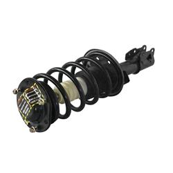 GSP Loaded Strut Assemblies for 2007-2009 AURA, 2005-2010 G6, 2004-2012 MALIBU - 810334