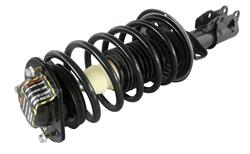 GSP Loaded Strut Assemblies for 2005-2010 COBALT, 2007-2009 G5, 2006-2011 HHR - 810339