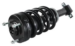GSP Loaded Strut Assemblies for 2007-2013 SIERRA 1500, SILVERADO 1500 - 810340