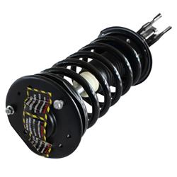 GSP Loaded Strut Assemblies for 2006-2007 VUE - 810348