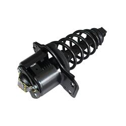 GSP Loaded Strut Assemblies for 2008-2009 SABLE, TAURUS - 811013