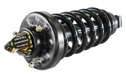 GSP Loaded Strut Assemblies for 2007-2010 EXPLORER SPORT TRAC - 811032