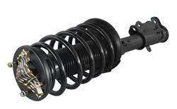 GSP Loaded Strut Assemblies for 2005-2010 MUSTANG - 811212