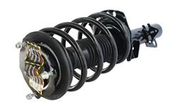 GSP Loaded Strut Assemblies for 1995-2002 CONTINENTAL - 811217
