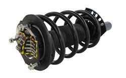 GSP Loaded Strut Assemblies for 1995-2002 CONTINENTAL - 811218