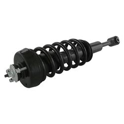 GSP Loaded Strut Assemblies for 2004-2005 EXPLORER, MOUNTAINEER - 811323