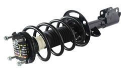 GSP Loaded Strut Assemblies for 2011-2013 EXPLORER - 811363
