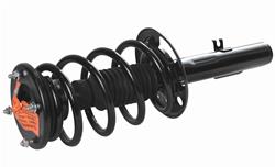 GSP Loaded Strut Assemblies for 2009 FLEX - 811384