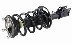 GSP Loaded Strut Assemblies for 2013-2018 TAURUS - 811404