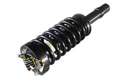 GSP Loaded Strut Assemblies for 2005-2010 300, 2008-2010 CHARGER, 2005-2008 MAGNUM - 812001