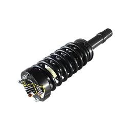 GSP Loaded Strut Assemblies for 2008-2010 CHARGER, 2005-2010 CHRYSLER 300, 2005-2008 MAGNUM - 812001