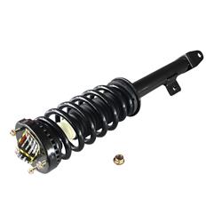 GSP Loaded Strut Assemblies for 2006-2010 CHARGER, 2006 MAGNUM - 812007
