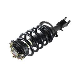 GSP Loaded Strut Assemblies for 2011 GRAND CARAVAN, 2009-2010 ROUTAN - 812009
