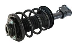 GSP Loaded Strut Assemblies for 2001-2010 PT CRUISER - 812326