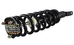 GSP Loaded Strut Assemblies for 2011-2018 1500, 2019-2024 1500 CLASSIC, 2009-2010 RAM 1500 - 812332