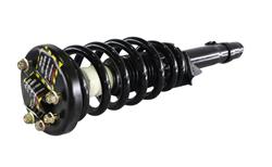GSP Loaded Strut Assemblies for 2009-2014 TL - 821011