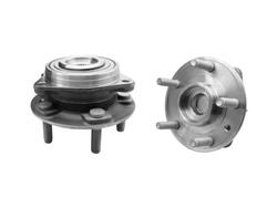 GSP Wheel Bearing and Hub Assemblies for 2020-2023 GLADIATOR, 2018-2023 WRANGLER - 824423