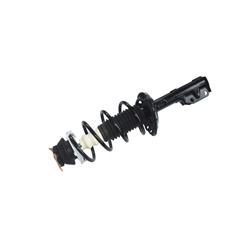 GSP Loaded Strut Assemblies for 2009-2013 FIT, 2010-2014 INSIGHT - 836000
