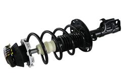 GSP Loaded Strut Assemblies for 2009-2013 FIT, 2010-2014 INSIGHT - 836000