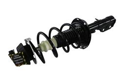 GSP Loaded Strut Assemblies for 2009-2013 FIT, 2010-2014 INSIGHT - 836001