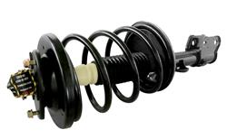 GSP Loaded Strut Assemblies for 1999-2004 ODYSSEY - 836116